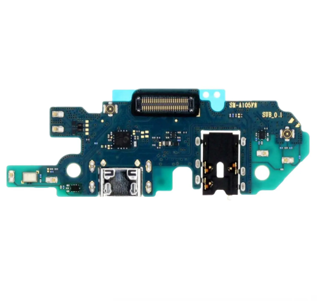 Piese SAMSUNG - Modul incarcare COMPATIBIL cu Samsung A10 - A105F - SUB - 0.1