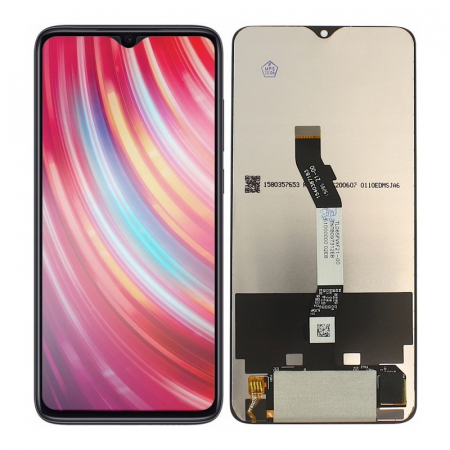 Ecrane Pentru XIAOMI - Ecran Display COMPATIBIL Cu XIAOMI Redmi Note 8 PRO 2019 Fara Rama
