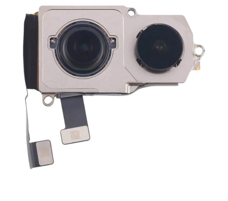 Piese IPHONE - Modul Camera foto principala COMPATIBIL Cu IPHONE 16