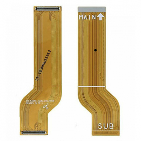 Piese SAMSUNG - Banda Flex pentru placa de baza COMPATIBIL cu Samsung A40 / A405