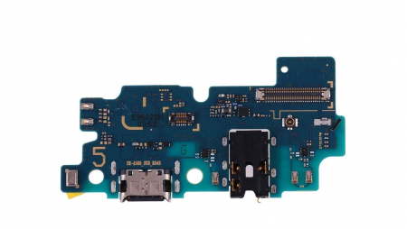 Piese si Componente - Modul incarcare COMPATIBIL Cu Samsung A50 / A505