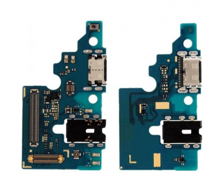 Piese SAMSUNG - Modul incarcare COMPATIBIL Cu Samsung A51 / A515f
