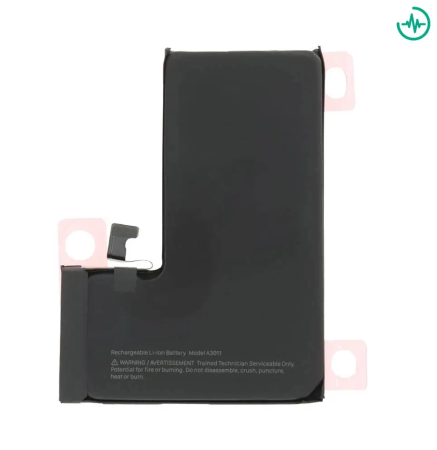 Acumulatori Pentru Iphone - Acumulator Auto Diagnostic Capacitate Marita COMPATIBIL cu Iphone 15 Pro 3420mAh