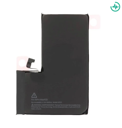 Acumulatori Pentru Iphone - Acumulator Auto Diagnostic Capacitate Marita COMPATIBIL cu Iphone 15 Pro Max 4780mAh