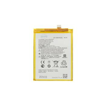 Acumulatori Pentru Motorola - Acumulator COMPATIBIL Cu MOTOROLA G32 / G41 NC50 5000mAh