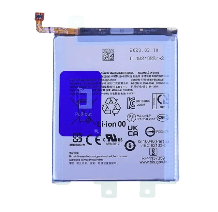 Acumulatori Pentru Samsung - Acumulator COMPATIBIL Cu Samsung A36 5G / A366 / A56 5G / A566 Li-Ion 5000mAh