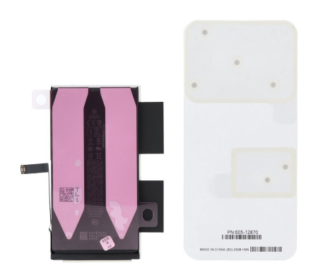 IPHONE 14 - Acumulator IPHONE 14 Plus 4325 mAh Service Pack - 661-30394