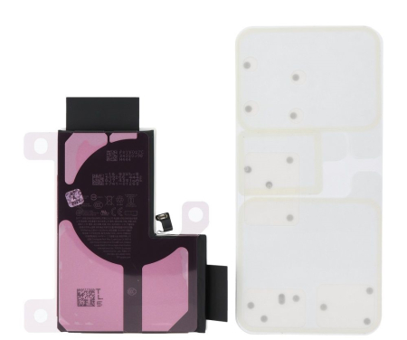 Acumulatori Pentru Iphone - Acumulator IPHONE 14 Pro Max 4323 mAh Service Pack - 661-30397