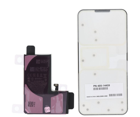 IPHONE 15 PRO - Acumulator IPHONE 15 Pro 3274 mAh Service Pack - 661-35694