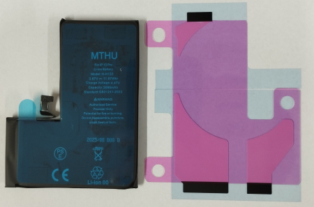 Acumulatori Pentru Iphone - Acumulator MT Tech Auto Diagnostic COMPATIBIL cu Iphone 13 Pro 3095 mAh Li-Ion