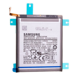 A20e / A202 - Acumulator SAMSUNG A20E / A202 Service-Pack 3000mAh