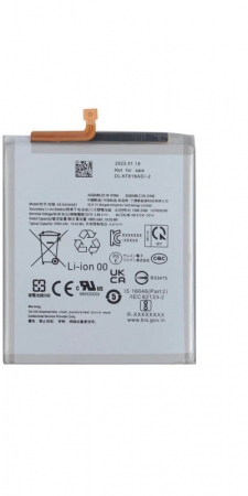 A54 / A546 - Acumulator COMPATIBIL cu SAMSUNG A54 5G / A546 / A34 5G / A346 / A35 / A356 Li-Ion 5000mAh