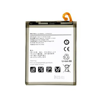 Acumulatori Pentru Iphone - Acumulator COMPATIBIL cu Samsung A7 2018 / A750 / A10 A105 - 3300mAh