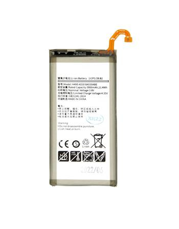 Acumulatori Pentru Samsung - Acumulator COMPATIBIL Cu Samsung A8 / A530 3000 mah Li-Ion