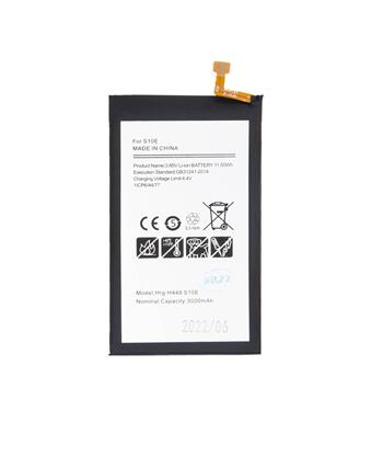 Acumulatori - Acumulator COMPATIBIL Cu Samsung S10e / G970 3000 mAh Li-Ion