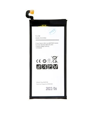 Acumulatori Pentru Samsung - Acumulator COMPATIBIL Cu Samsung S6 / G920 2550 mah Li-Ion