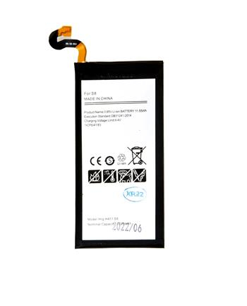 Acumulatori - Acumulator COMPATIBIL Cu Samsung S8 / G950 3000 mah Li-Ion