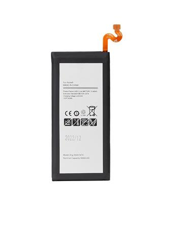 Acumulatori Pentru Samsung - Acumulator COMPATIBIL Cu SAMSUNG NOTE 9 / N960 / N965 Li-Ion 4000 mah