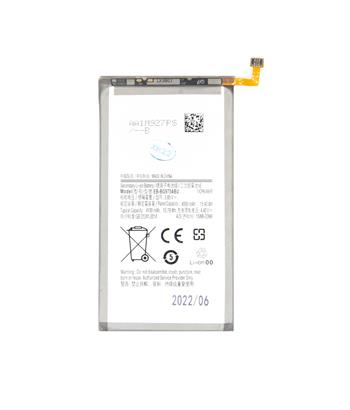 Acumulatori Pentru Samsung - Acumulator COMPATIBIL Cu SAMSUNG S10 Plus / G975 Li-Ion 4100 mah