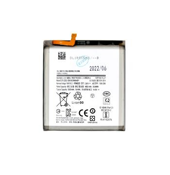 Acumulatori - Acumulator COMPATIBIL Cu SAMSUNG S21 ULTRA / G998 Li-Ion 5000 mAh