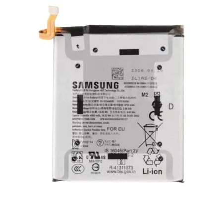 ACUMULATORI SAMSUNG SERVICE PACK - Acumulator Samsung S26 Plus / S947 Li-Ion 4900mAh - SERVICE PACK