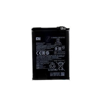 Acumulatori Pentru Xiaomi - Acumulator Xiaomi POCO M3 Pro 5G / Xiaomi Redmi 10 2022 / Xiaomi Redmi 10 / Xiaomi Redmi Note 10 5G BN5A 5000mAh SERVICE PACK
