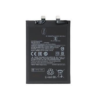 Acumulatori Pentru Xiaomi - Acumulator COMPATIBIL cu Xiaomi Poco X4 Pro 5G / Redmi Note 11 Pro 4G / 5G BN5E 5000mAh