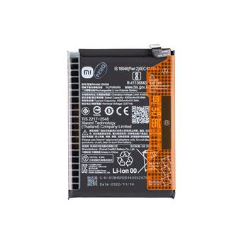 Acumulatori Pentru Xiaomi - Acumulator XIAOMI Redmi Note 12 4G BN5M Li-Ion 5000mAh SERVICE PACK