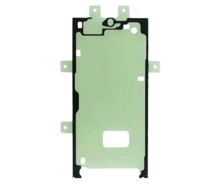 Adezivi etansare - Banda Dublu Adeziva pentru Display Samsung S23 Ultra 5G / S918 - Service Pack