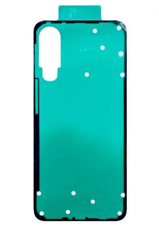 Adezivi etansare - Banda Dublu Adeziva pentru Capac Baterie Samsung A36 5G / A366 - Service Pack