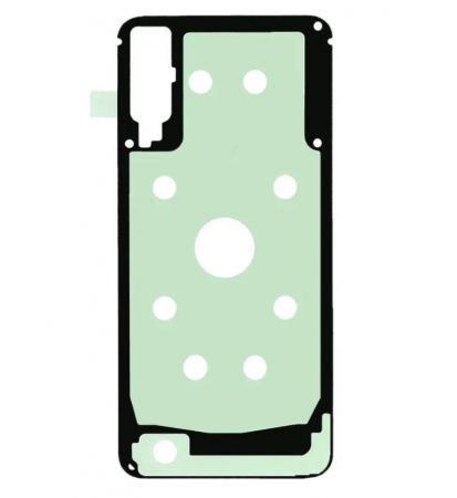 Adezivi etansare - Banda Dublu Adeziva pentru Capac Baterie Samsung A50 / A505 - Service Pack