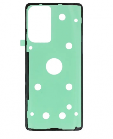 Adezivi etansare - Banda Dublu Adeziva pentru Capac Baterie Samsung A53 5G / A536 - Service Pack