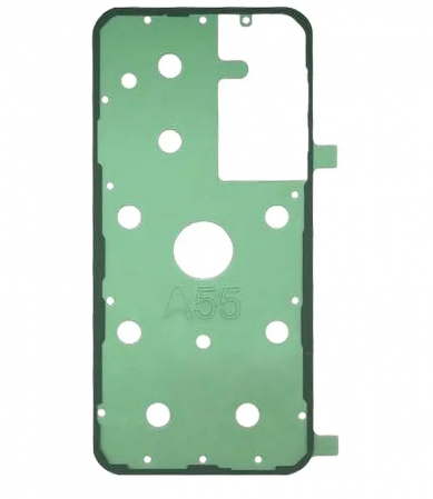Adezivi etansare - Banda Dublu Adeziva pentru Capac Baterie Samsung A55 5G / A556 - Service Pack