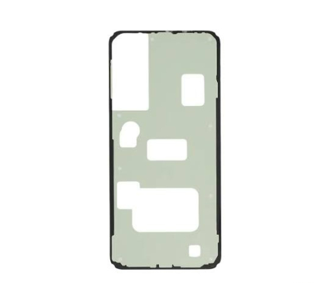 Piese pentru SAMSUNG - Banda Dublu Adeziva pentru Capac Baterie SAMSUNG A57 5G / A576 Service Pack