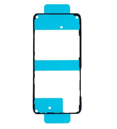 Adezivi etansare - Banda Dublu Adeziva pentru Capac Baterie Samsung S20 FE / 4G-5G / G780 / G781 - Service Pack