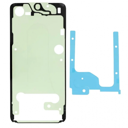 Adezivi etansare - Banda Dublu Adeziva pentru Display Samsung S25 5G / S931 - Service Pack