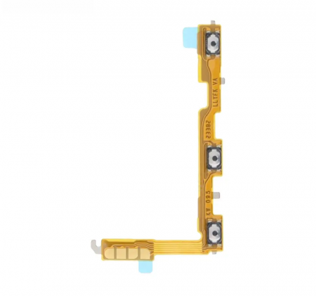 Piese COMPATIBILE CU HUAWEI - Banda Flex cu buton de Pornire si Volum COMPATIBIL cu HONOR 200 Lite
