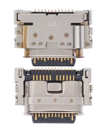 Piese MOTOROLA - Mufa Incarcare COMPATIBIL Cu Motorola EDGE 20 / 30 Fusion / G100 / ONE ZOOM