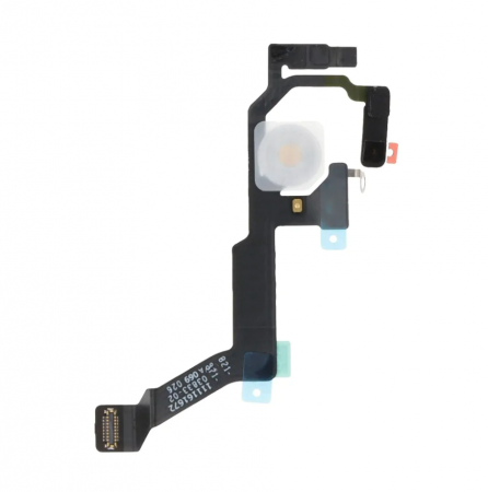 Piese IPHONE - Banda flex cu Blitz pentru camera spate COMPATIBIL Cu IPHONE 14 PRO MAX