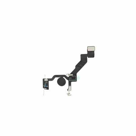 Piese IPHONE - Banda flex cu Blitz pentru camera spate COMPATIBIL Cu IPHONE 13 PRO MAX