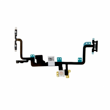 Piese IPHONE - Banda Flex cu butoane volum si pornire COMPATIBIL Cu IPHONE 7 Plus