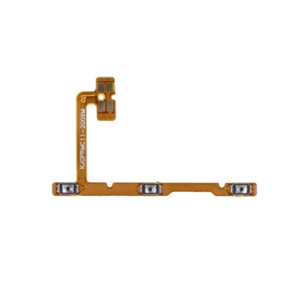 Piese REALME - Banda Flex cu butoane Volum si Pornire COMPATIBIL cu REALME C11 2020