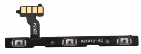 Piese XIAOMI - Banda Flex cu butoane Volum si Pornire COMPATIBIL cu XIAOMI 12 5G / 12X