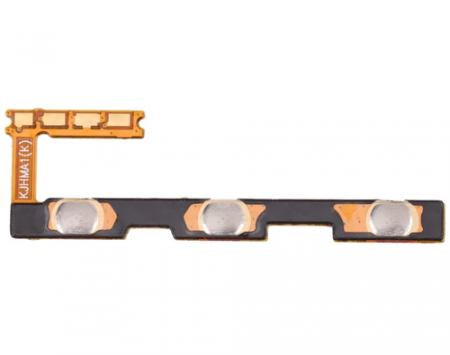 Piese XIAOMI - Banda Flex cu butoane Volum si Pornire COMPATIBIL cu XIAOMI REDMI A1 / A1+ / A2