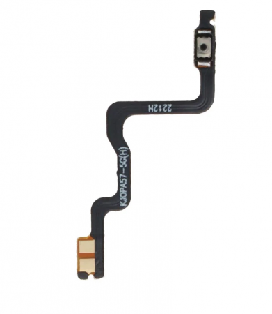 Piese OPPO - Banda Flex cu buton de Pornire COMPATIBIL Cu OPPO A57s