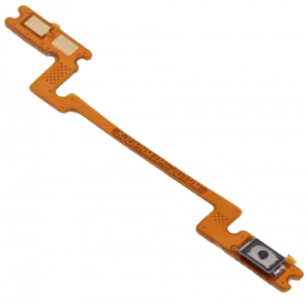 Piese REALME - Banda Flex Cu Buton De Pornire COMPATIBIL cu REALME 7 PRO