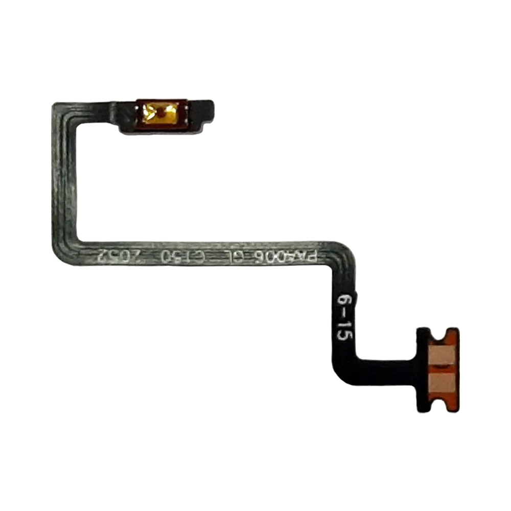 Piese REALME - Banda Flex Cu Buton De Pornire COMPATIBIL cu REALME 8 5G