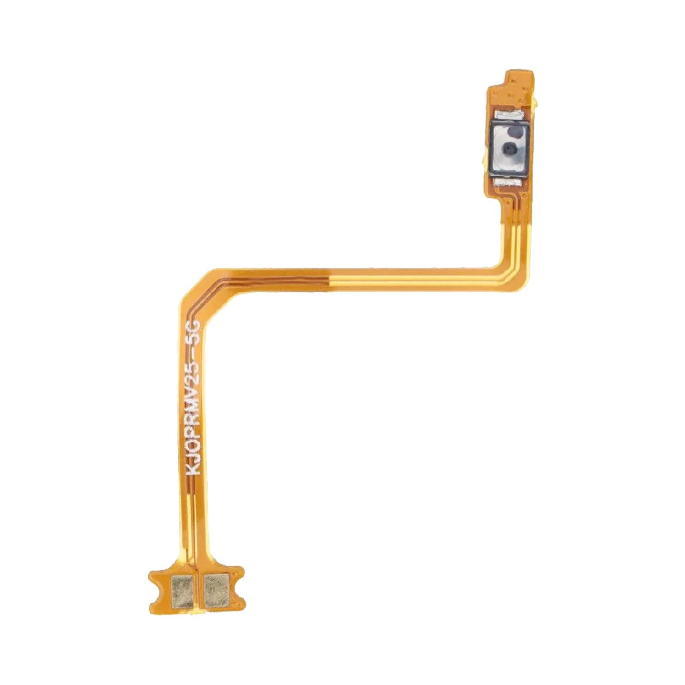 Piese REALME - Banda Flex Cu Buton De Pornire COMPATIBIL cu REALME 9 PRO 5G / REALME 9 5G