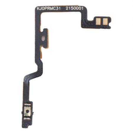 Piese REALME - Banda Flex Cu Buton De Pornire COMPATIBIL cu REALME C31