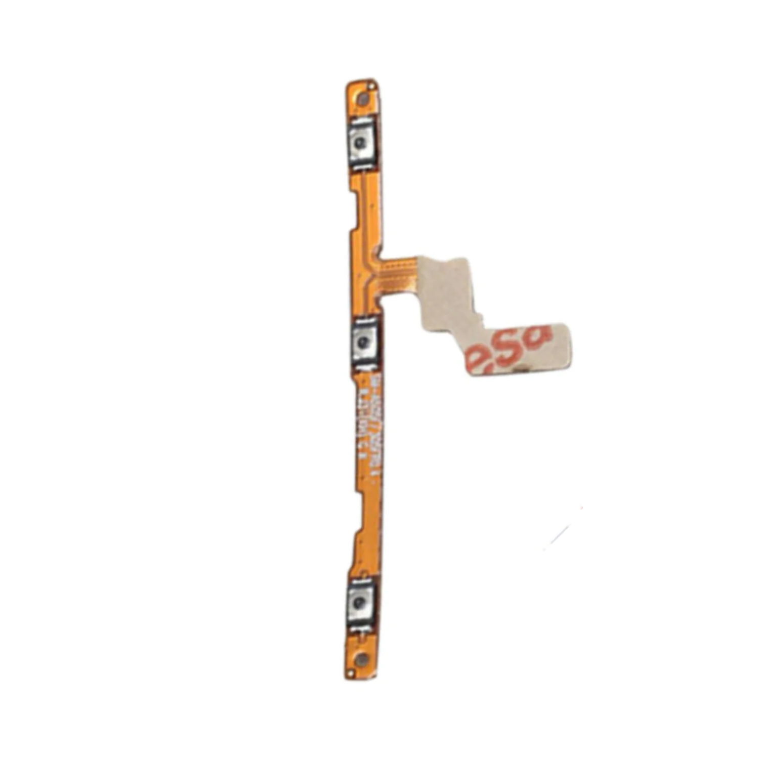 Piese SAMSUNG - Banda Flex Cu Buton De Pornire COMPATIBIL Cu Samsung A30s / A307